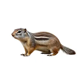 Antelope squirrel