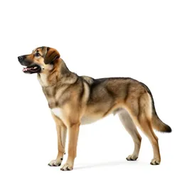 Attack dog