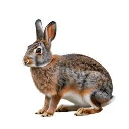 Eastern cottontail