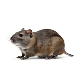 Eastern woodrat