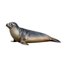 Elephant seal