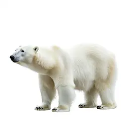 Ice bear