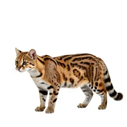 Ocelot
