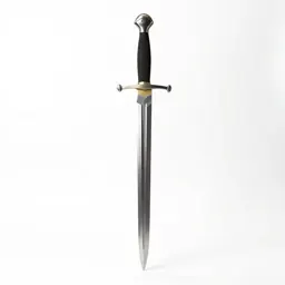 Backsword