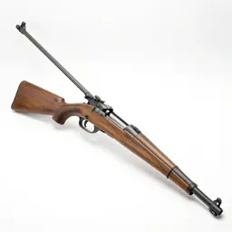 Bayonet