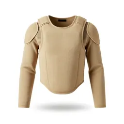 Body armor