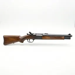 Breechloader