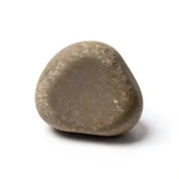 Brilliant pebble