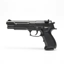 Burp gun