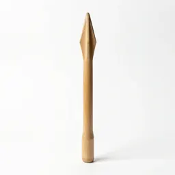 Butt shaft