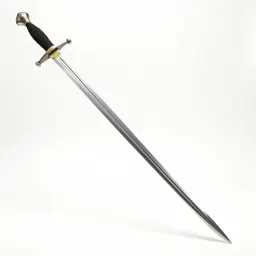 Cavalry sword