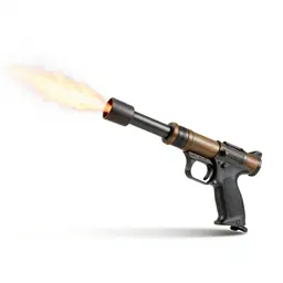 Flamethrower