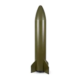 Guided missile