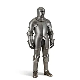 Hauberk