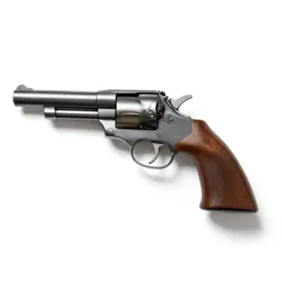 Horse pistol