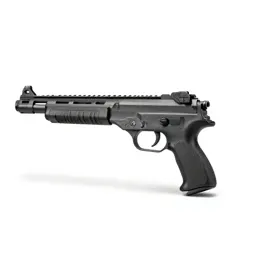 Machine gun