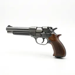Minute gun