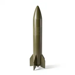Missile