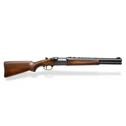 Muzzle loader