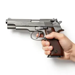 Pistol