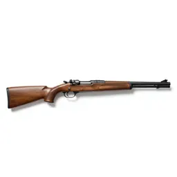 Rifle