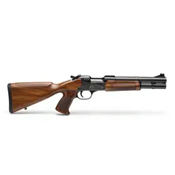 Riot gun