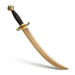 Scimitar