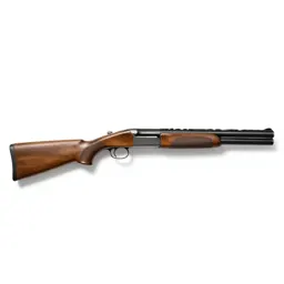 Shotgun