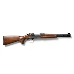 Smoothbore