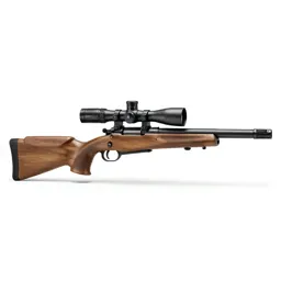 Sniper rifle