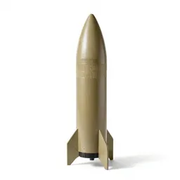 Space probe