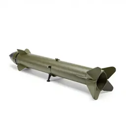 Surface-to-air missile