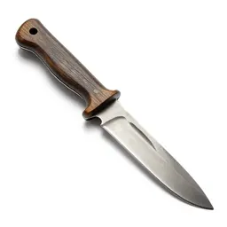 Trench knife