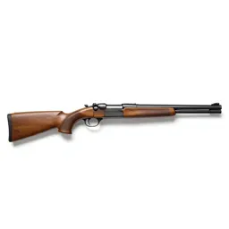 Twenty-two rifle