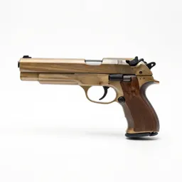 Zip gun