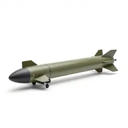 Air-to-air missile