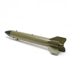 Air-to-ground missile