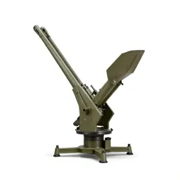 Antiaircraft
