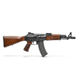Automatic rifle