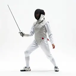 Epee