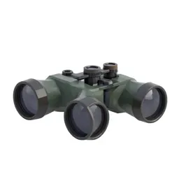 Captain's spyglass