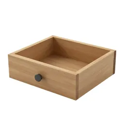 Card catalogue drawer
