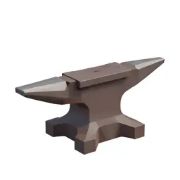 Cobbler's anvil