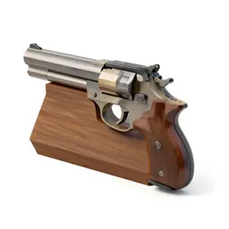 Duelling pistol case