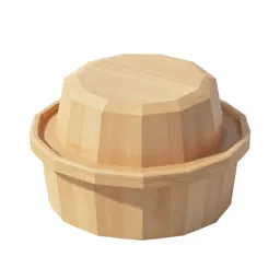 Hat box