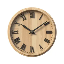 Longcase clock face