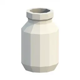 Milk churn