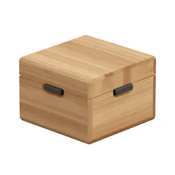 Music box