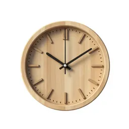 Pendulum wall clock