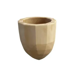 Powder horn